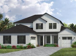 9013 Telica Pl, Melbourne, FL 32940