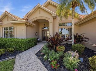 451 Fieldstone Dr, Venice, FL 34292