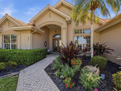 451 FIELDSTONE DRIVE, Venice, FL, 34292