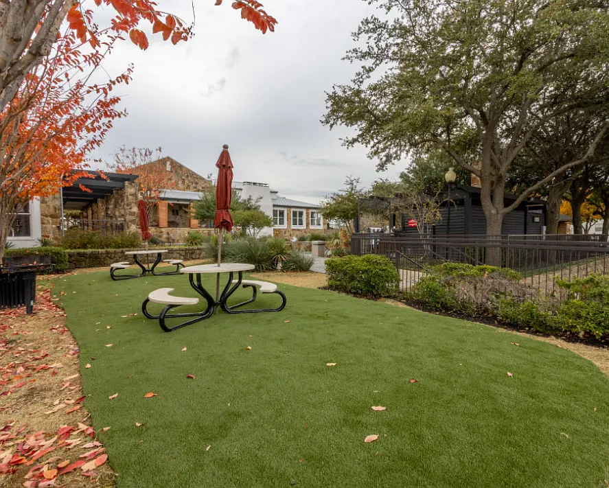 Santa Fe Ranch Apartments — Photo 3