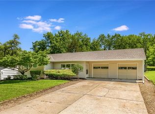 10007 E 68th Ter, Raytown, MO 64133