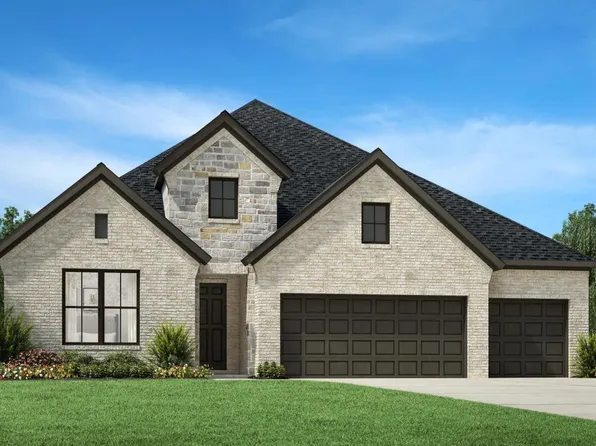 7315 Lilac Orchard Ln, Katy, TX 77493
