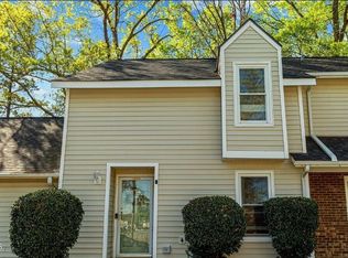 2501 Saint Christopher Cir SW APT 6, Wilson, NC 27893