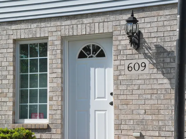 607-609 Nicolet Ave., 607-609 Nicolet Ave, Oshkosh, WI 54901
