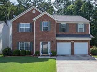 4869 Madison Point Cir, Austell, GA 30106