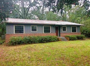 2208 Old Bainbridge Rd, Tallahassee, FL 32303