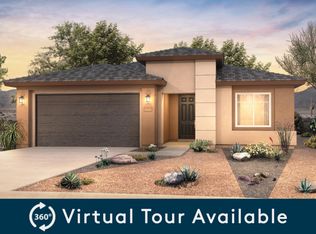 35 Firecrown Ln, Santa Fe, NM 87508