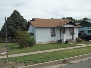 2215 Lucas Ave, Pueblo, CO 81004
