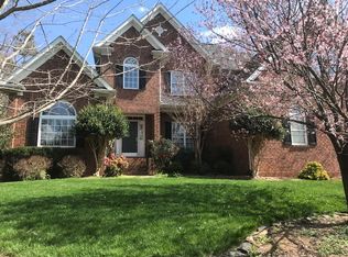 5100 Trinity Trace Ln, Monroe, NC 28110