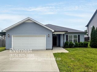 1148 Meachem Dr, Clarksville, TN 37042