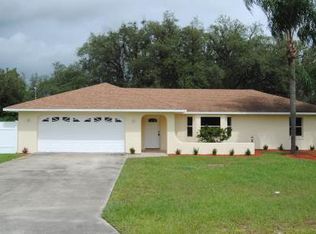 2124 N Cardinal Rd, Avon Park, FL 33825
