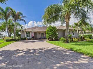 313 Yearling Trl, Sebastian, FL 32958