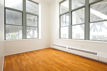 Rented by Compass