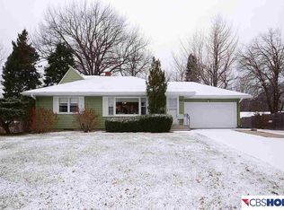 4110 N 78th St, Omaha, NE 68134