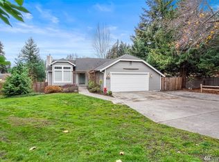 11514 209th Avenue Ct E, Bonney Lake, WA 98391