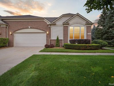 1424 Copper Cir #1, Rochester, MI, 48306