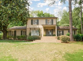 3504 Mill Run Rd, Mountain Brook, AL 35223