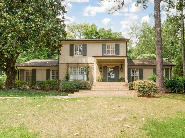 3504 Mill Run Rd, Mountain Brook, AL 35223