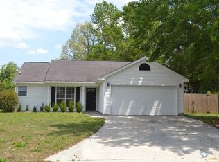 8485 Battle Forest Dr, North Charleston, SC 29420