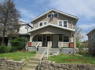 122-124 S Wheatland Ave, Columbus, OH
