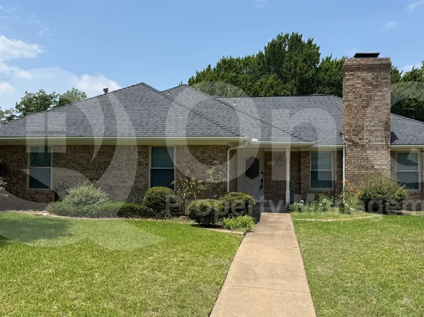 1114 Valerie Dr, Cedar Hill, TX 75104