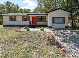 705 W Avenue F, Copperas Cove, TX 76522