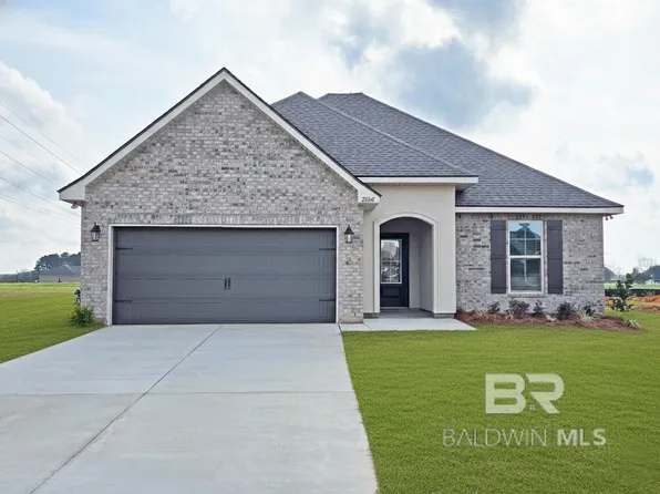 26341 Olivia Ct, Daphne, AL 36526