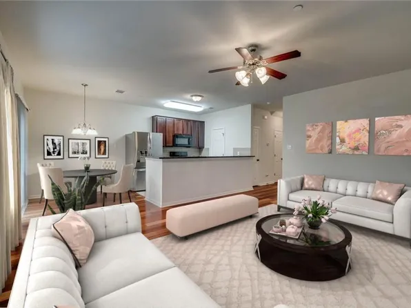 1900 Little Elm Trl APT 171, Cedar Park, TX 78613