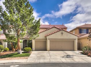 2986 Scenic Valley Way, Henderson, NV 89052