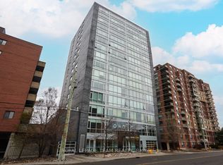201 Parkdale Ave #408, Ottawa, ON K1Y 1E8
