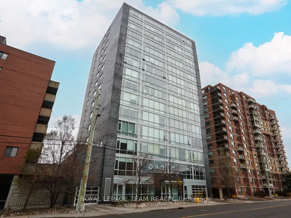 201 Parkdale Ave, Ottawa, ON