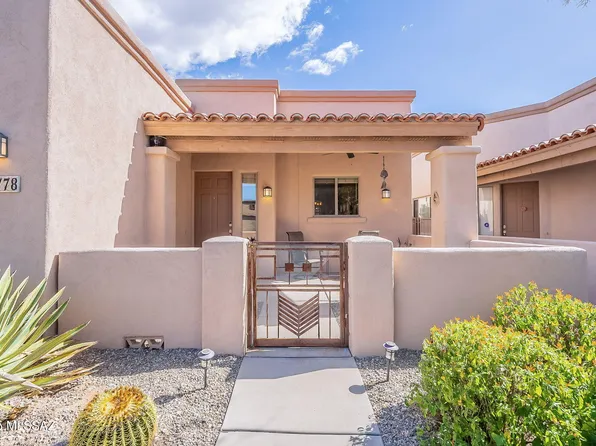 12778 N Haight Pl, Tucson, AZ 85755
