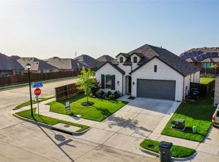 1801 Golden Eagle Pl, Wylie, TX 75098