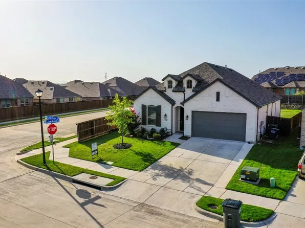 1801 Golden Eagle Pl, Wylie, TX 75098