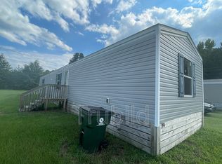 394 Tolbert Pl, Tarboro, NC 27886