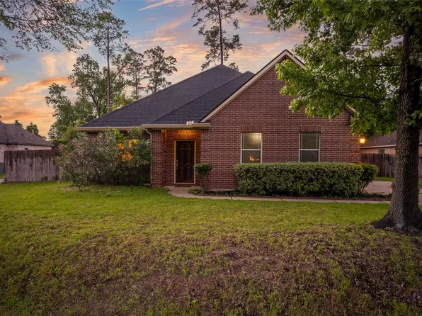 629 Spring Forest Dr, Conroe, TX 77302