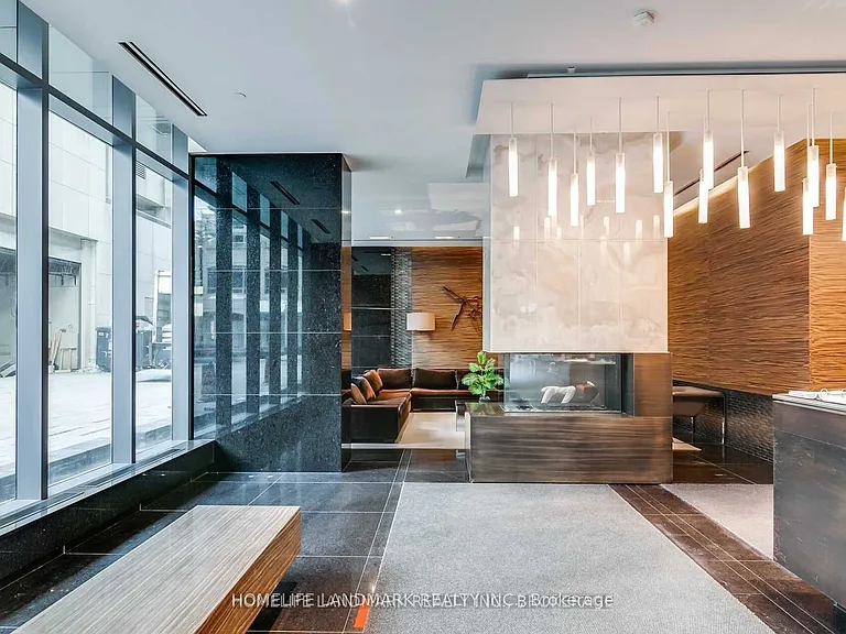 770 Bay St #2508 — Photo 23