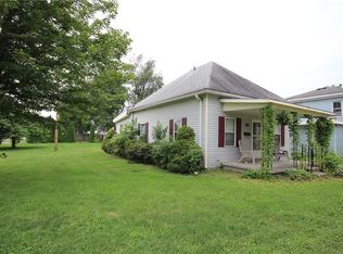 701 Dewitt Ave, Mattoon, IL 61938