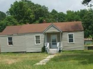 5404 Roanoke Ave, Newport News, VA 23605
