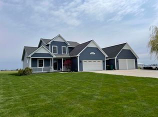 3471 Fraser Rd, Bay City, MI 48706