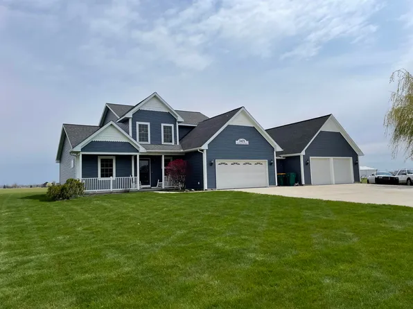 3471 Fraser Rd, Bay City, MI 48706