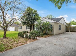 2460 Salisbury Blvd, Winter Park, FL 32789