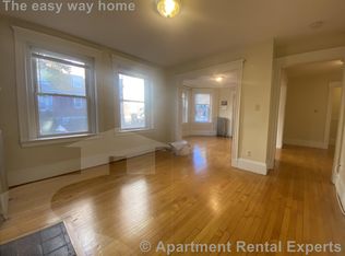 23 Craigie St, Cambridge, MA 02138