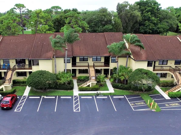 4691 E Lucerne Lakes Blvd Boulevard E #206, Lake Worth, FL 33467