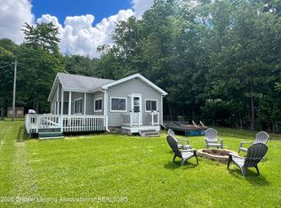 17853 Hemlock St, Barryton, MI 49305