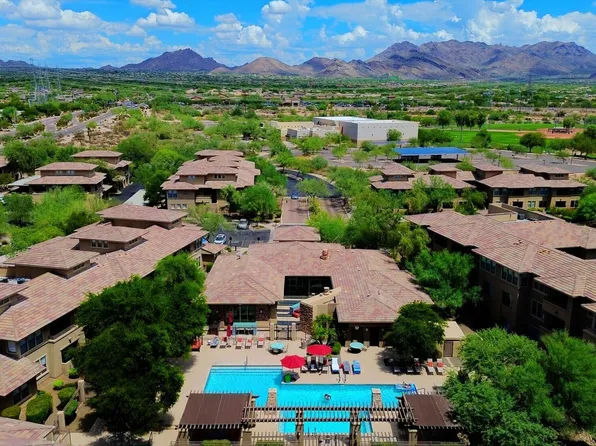 20100 N 78TH Place #2031, Scottsdale, AZ 85255