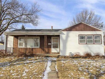 1242 Sheldon St, Waterloo, IA, 50701
