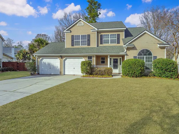 3104 Waterville Pl, Charleston, SC 29414
