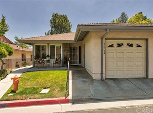 26734 Winsome Cir, Santa Clarita, CA 91321