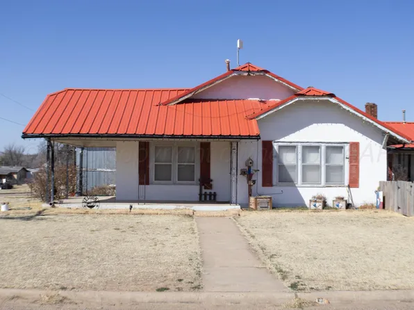 801 N Main St, McLean, TX 79057